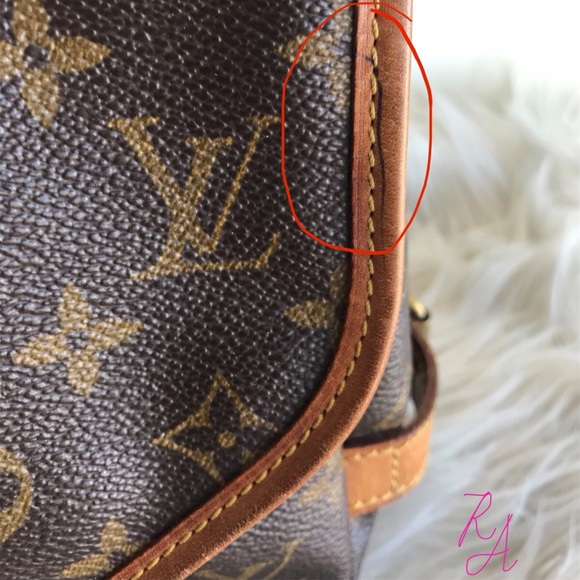 ❗️SOLD Saumur 30 Louis Vuitton - Picture 3 of 14